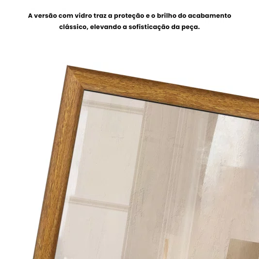 Quadro Decorativo Textura Abstrata Estilo Modern Heritage