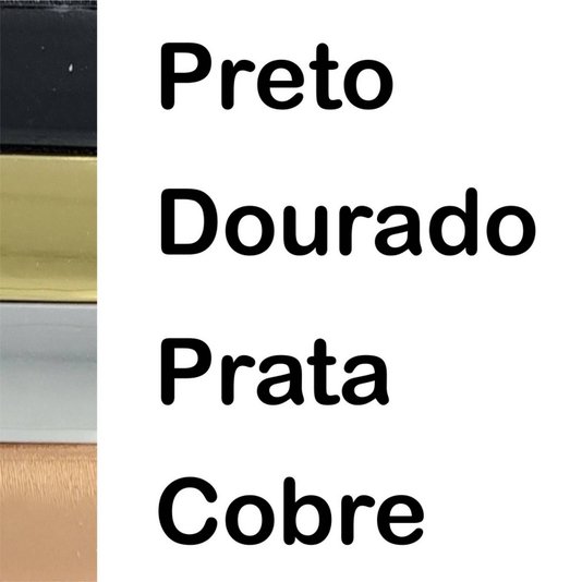 Quadro Orgânico Decorativo Cogumelos e Flores com Moldura Flexível Metalizada