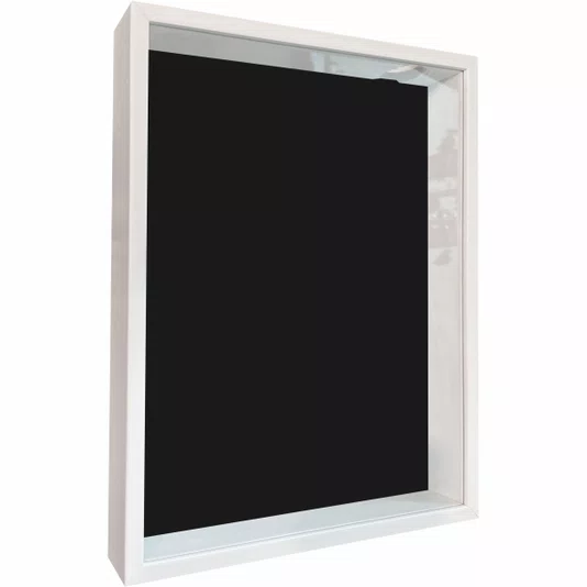 Quadro Porta Rolhas ou Tampinhas Personalizado Com Moldura em Madeira Pinus - 1,5x4,5