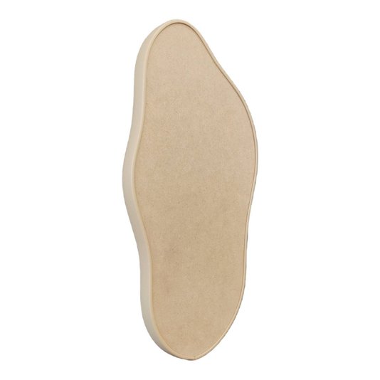 Recorte de Mdf 12mm para Artesanato com Moldura Flexível Perfil U - Organic6