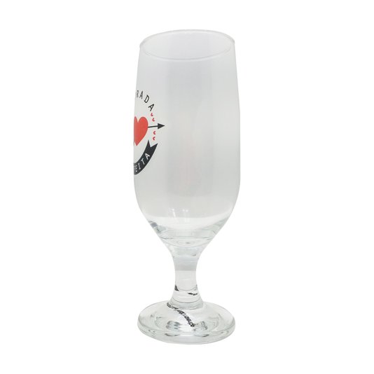 Taça Cerveja Namorada Perfeita - KATHAVENTO