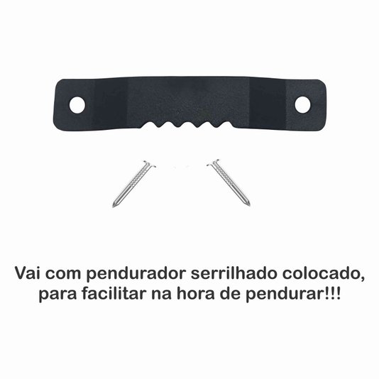Tela Decorativa Personalizada em Tecido Canvas