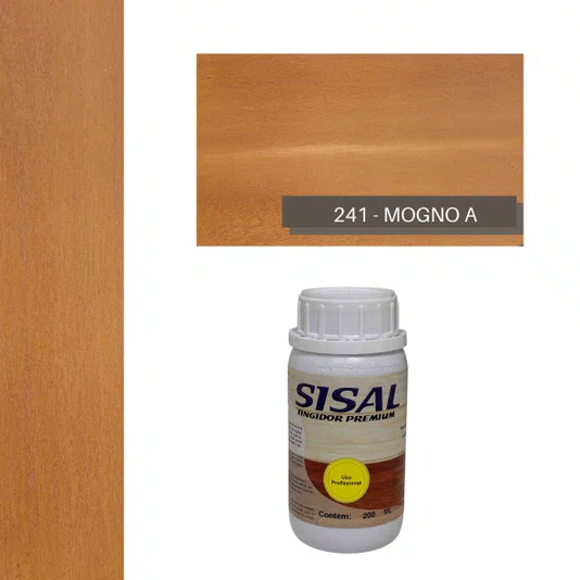 Tingidor para Madeira Premium Sisal - 200ml