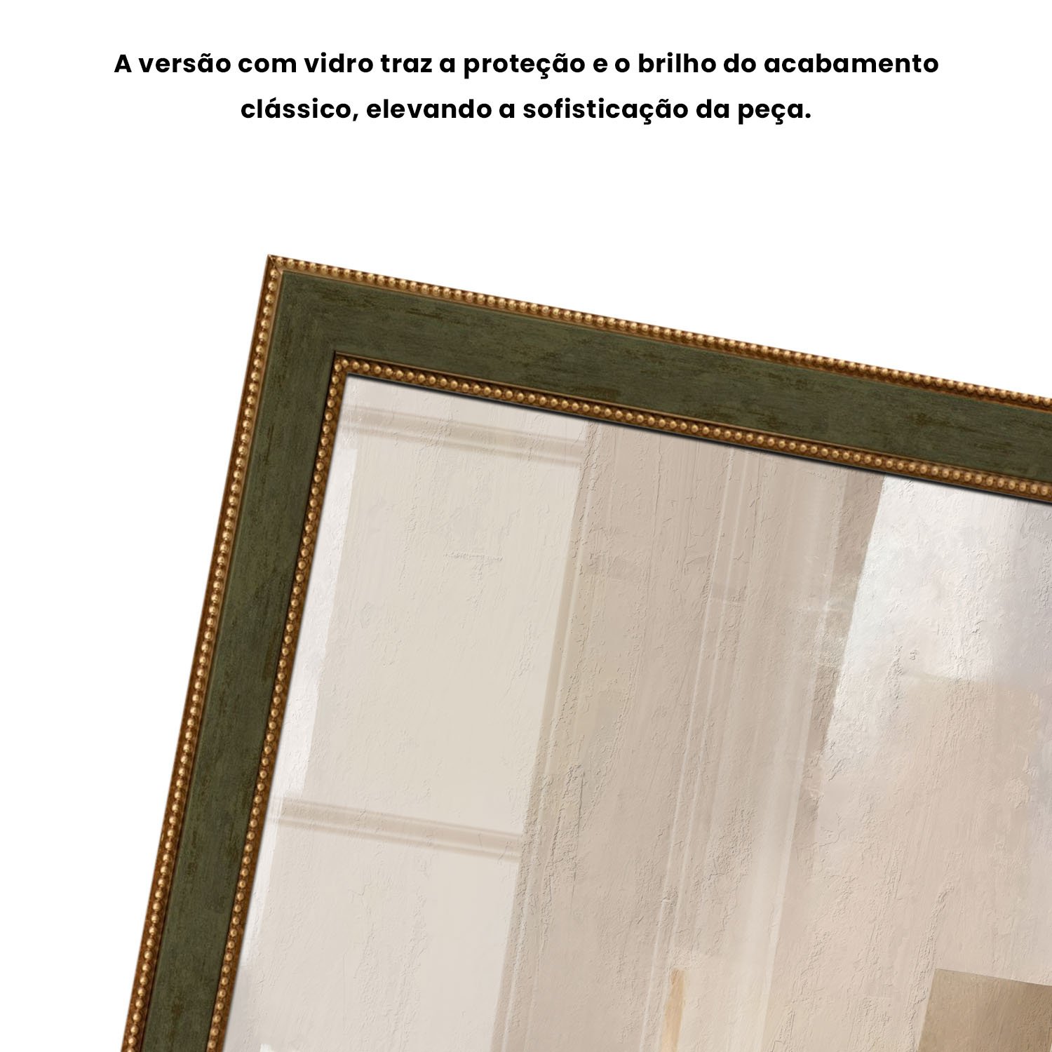 Quadro Decorativo Textura Abstrata Estilo Modern Heritage