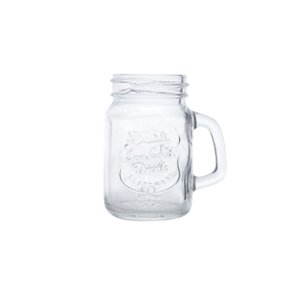 Copo Jarra de Dose Little Mug 110ml - URBAN