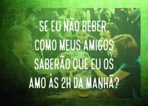 Placa Decorativa Frase: "Se eu Não Beber, Como..." Placa Decorativa Frase: "Se eu Não Beber, Como..."