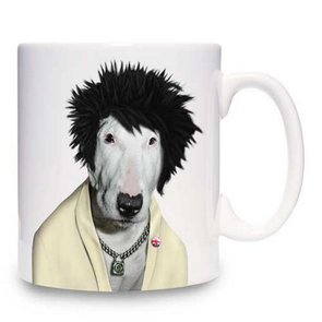 CANECA DOGPUNK 330ML CANECA DOGPUNK 330ML