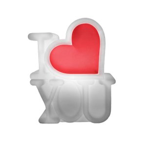 Luminária I Love You - USARE Luminária I Love You - USARE