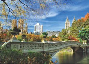 Placa Decorativa Paisagem Ponte Placa Decorativa Paisagem Ponte