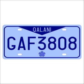 Placa Decorativa Vintage de Carro em Mdf - Qalani Placa Decorativa Vintage de Carro em Mdf - Qalani