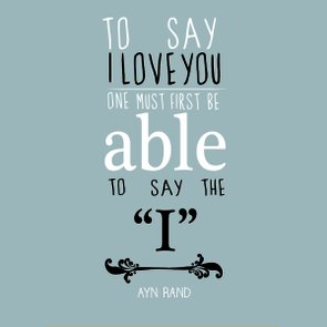 Placa Decorativa Frase "To Say I Love You.." Placa Decorativa Frase "To Say I Love You.."