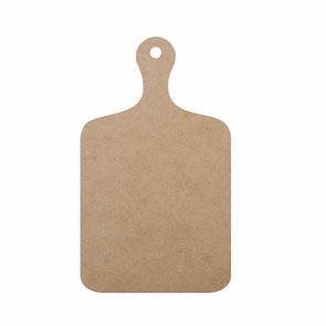 Aplique de Mdf 3mm para Artesanato em Forma de Placa de Cozinha Aplique de Mdf 3mm para Artesanato em Forma de Placa de Cozinha