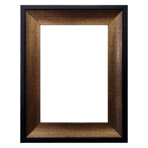 Armação de Moldura Personalizada Hot Stamp Efeito Metalizado para Quadros e Fotos - 4,1x1,8 Armação de Moldura Personalizada Hot Stamp Efeito Metalizado para Quadros e Fotos - 4,1x1,8