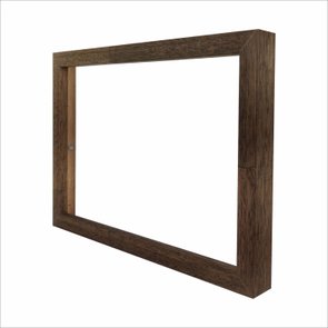 Aro de Moldura Personalizada em Madeira para Quadros - 2x3