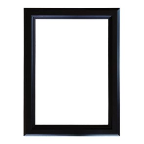 Boiserie Moldura Provençal Laqueada em Gesso - 3x1 Boiserie Moldura Provençal Laqueada em Gesso - 3x1