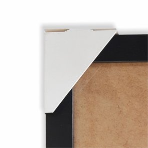 Cantoneira em Folhas para Proteção de Canto de Quadro - 1000un Cantoneira em Folhas para Proteção de Canto de Quadro - 1000un