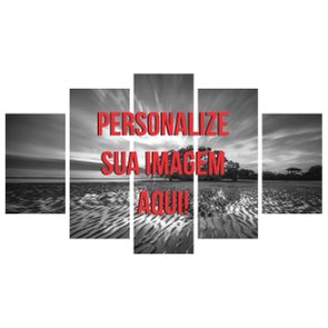 Conjunto de Placas em Mosaico Personalizado Conjunto de Placas em Mosaico Personalizado