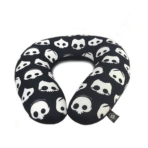 Almofada De Pescoço Viagem Turma Da Mônica Toy - Kathavento Almofada De Pescoço Viagem Turma Da Mônica Toy - Kathavento