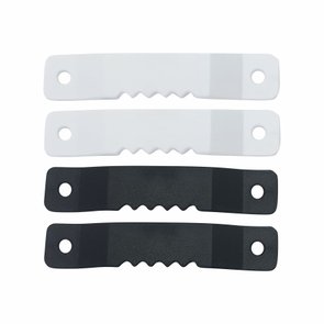 Suporte Pendurador Serrilha Para Quadros e Artesanato 100 peças Suporte Pendurador Serrilha Para Quadros e Artesanato 100 peças