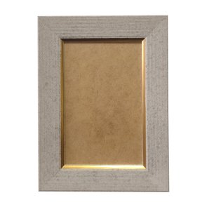 Moldura Personalizada com Textura de Tecido para Quadros e Fotos com Fundo MDF - 2,8x1 Moldura Personalizada com Textura de Tecido para Quadros e Fotos com Fundo MDF - 2,8x1