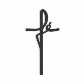 Palavra Decorativa Fé Lettering Para Parede - 6mm Palavra Decorativa Fé Lettering Para Parede - 6mm