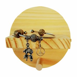 Pegboard Pinus Redondo 12cm Pegboard Pinus Redondo 12cm