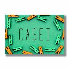 Placa Decorativa Lavanderia Casei Placa Decorativa Lavanderia Casei