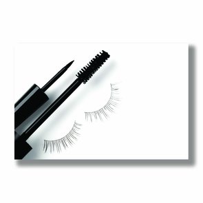 Placa Decorativa Salão De Beleza Rímel Placa Decorativa Salão De Beleza Rímel