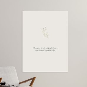 Placa Decorativa The True Power Lies In The Ability To Find Beauty In Simple Things And Be Grateful For Them Placa Decorativa The True Power Lies In The Ability To Find Beauty In Simple Things And Be Grateful For Them