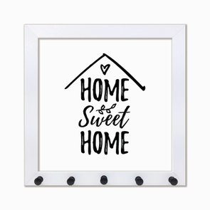 Porta Chaves Home Sweet Home Porta Chaves Home Sweet Home