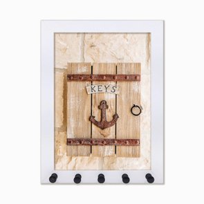 Porta Chaves Keys Porta Chaves Keys