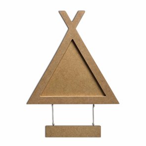 Porta Maternidade Para Amigurumi Em Mdf Moldura Cabana Com Plaquinha Porta Maternidade Para Amigurumi Em Mdf Moldura Cabana Com Plaquinha