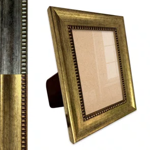 Porta Retrato Com Moldura Chanfrada Com Padrão Oval Gravado Efeito Aço Metal Escovado Com Suporte E Frente Em Acetato - 4,6x2,1 Porta Retrato Com Moldura Chanfrada Com Padrão Oval Gravado Efeito Aço Metal Escovado Com Suporte E Frente Em Acetato - 4,6x2,1