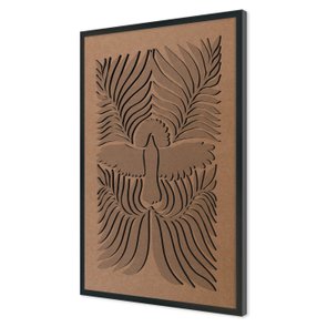 Quadro Para Colorir Alto Relevo Em Mdf Cru 3mm Estilo Matisse Quadro Para Colorir Alto Relevo Em Mdf Cru 3mm Estilo Matisse