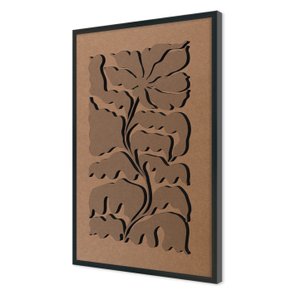 Quadro Para Colorir Alto Relevo Em Mdf Cru 3mm Estilo Matisse Quadro Para Colorir Alto Relevo Em Mdf Cru 3mm Estilo Matisse