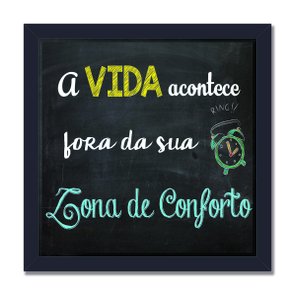 três ilustrações motivacionais em português brasileiro. tradução - dê sorte  - vai ficar tudo bem - insista, persista e nunca desista. 3646525 Vetor no  Vecteezy