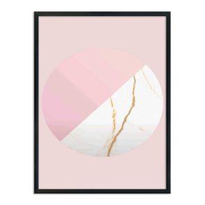 Quadro Decorativo Geométrico Circulo Quadro Decorativo Geométrico Circulo