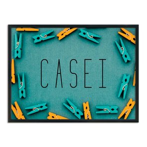 Quadro Decorativo Lavanderia Casei Quadro Decorativo Lavanderia Casei