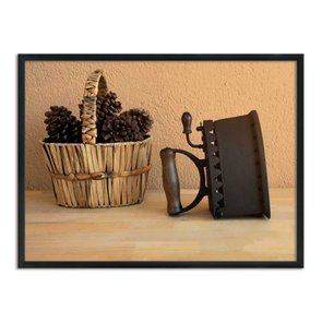 Quadro Decorativo Lavanderia Ferro De Passar Roupa Antigo Quadro Decorativo Lavanderia Ferro De Passar Roupa Antigo