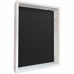 Quadro Porta Rolhas ou Tampinhas Com Moldura em Madeira Pinus - 1,5x4,5 Quadro Porta Rolhas ou Tampinhas Com Moldura em Madeira Pinus - 1,5x4,5