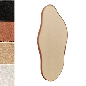 Recorte de Mdf 9mm para Artesanato com Tira de Couro Sintético - Organic6 Recorte de Mdf 9mm para Artesanato com Tira de Couro Sintético - Organic6