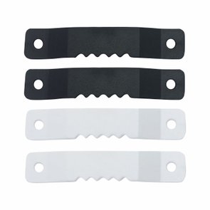 Suporte Pendurador Serrilha Para Quadros e Artesanato 1000 peças Suporte Pendurador Serrilha Para Quadros e Artesanato 1000 peças