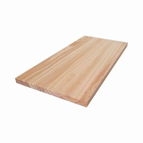 Tábua de Pinus Personalizada por Metro Quadrado 15mm Sem Nó Tábua de Pinus Personalizada por Metro Quadrado 15mm Sem Nó