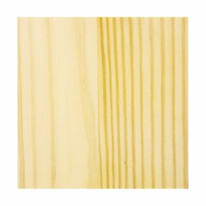 Tábua De Pinus Quadrada Clear para Artesanato - 15mm sem nó Tábua De Pinus Quadrada Clear para Artesanato - 15mm sem nó