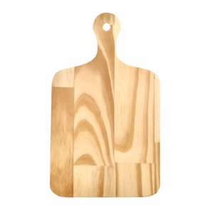 Tábua Decorativa de Carne e Petiscos em Pinus Clear para Artesanato Tábua Decorativa de Carne e Petiscos em Pinus Clear para Artesanato