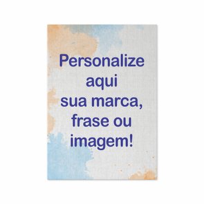 Tela Decorativa Personalizada em Tecido Canvas Tela Decorativa Personalizada em Tecido Canvas