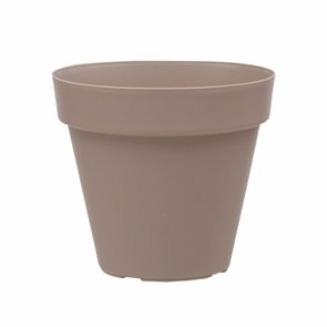 Vaso para Plantas 8x8cm - Violeta Vintage