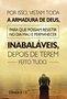 Placa Decorativa Versículo Bíblico Efésios 6:13