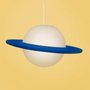 Luminária Pendente Saturno - USARE