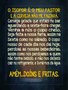 Placa Decorativa Frases de Boteco - O Isopor é o Meu Pastor e a Cerveja Não me Faltará